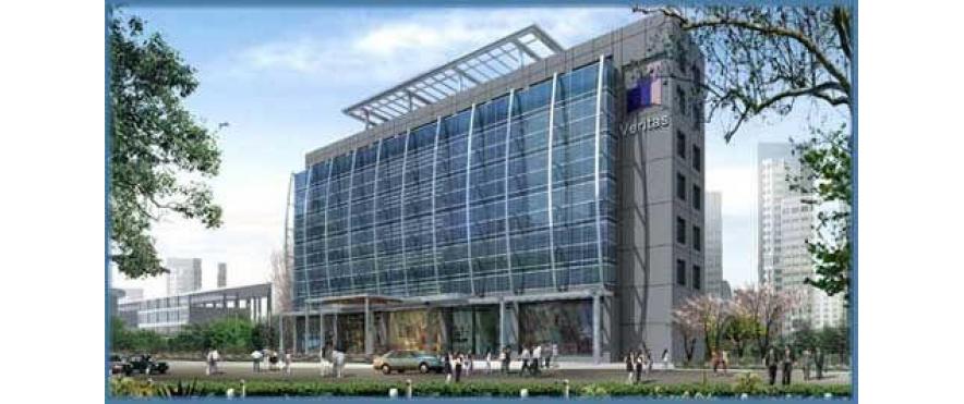 Veritas Business Suite