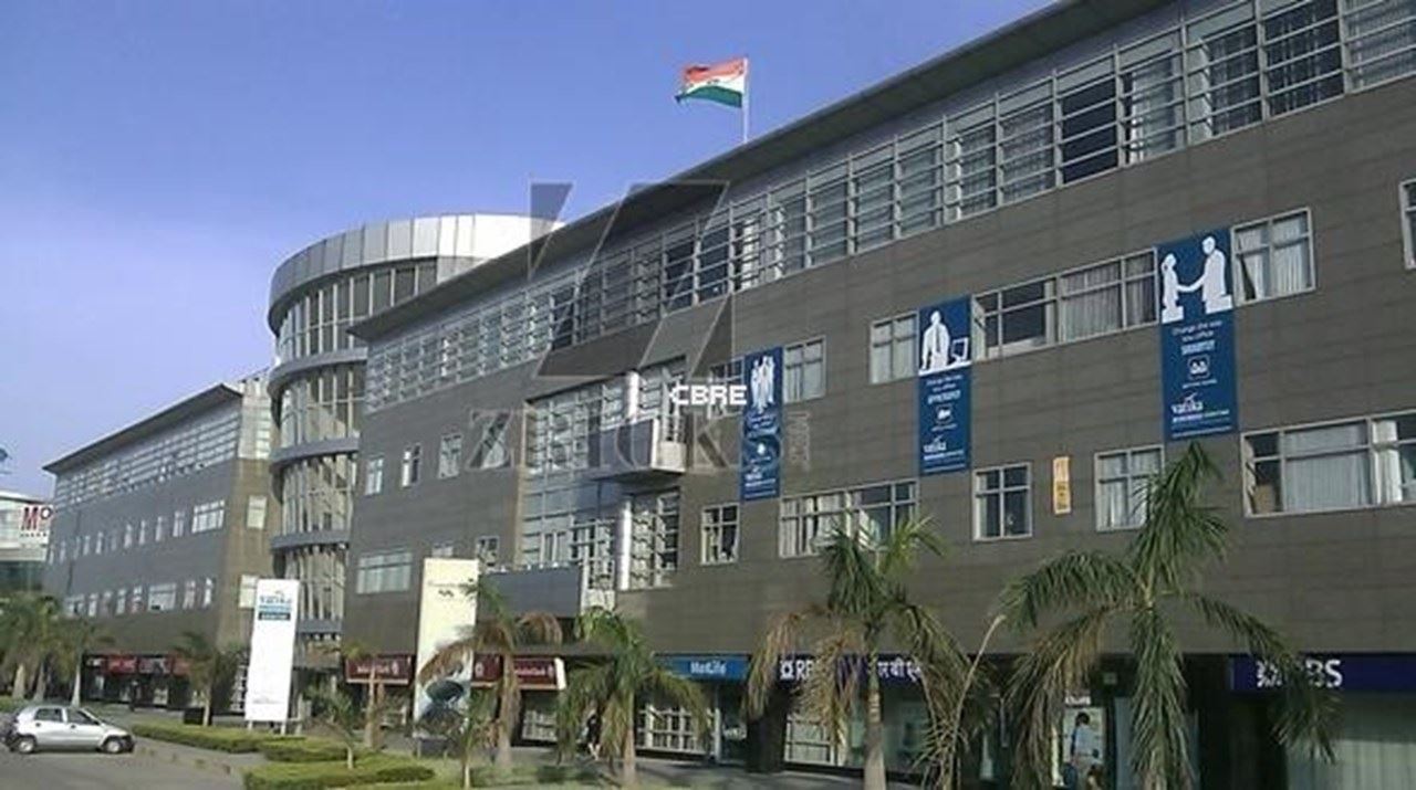 First India Place - Tower C