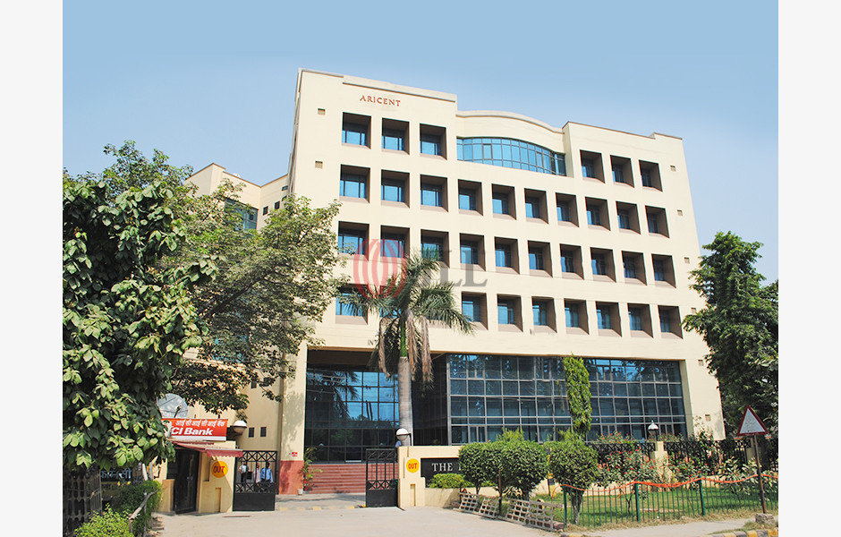 The Presidency - Tower A