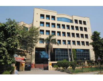 The Presidency - Tower B