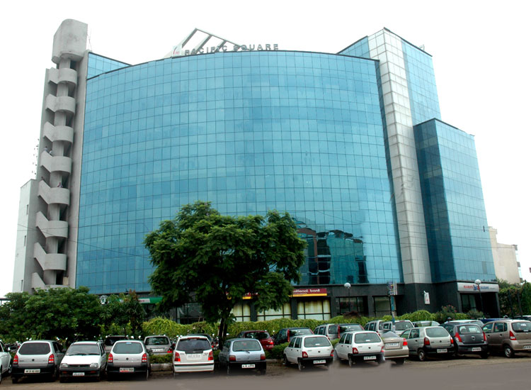 JMD Pacific Square