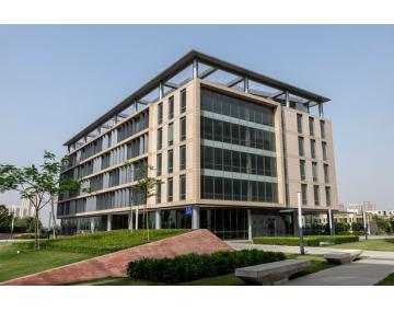 Vatika Inxt - Tower B