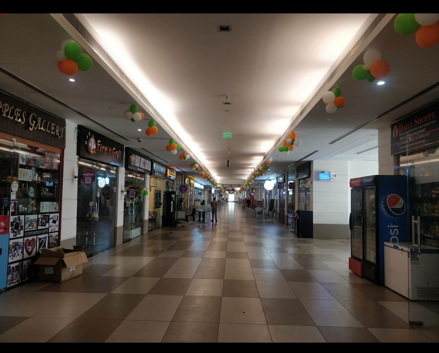 Assotech Sandal Street