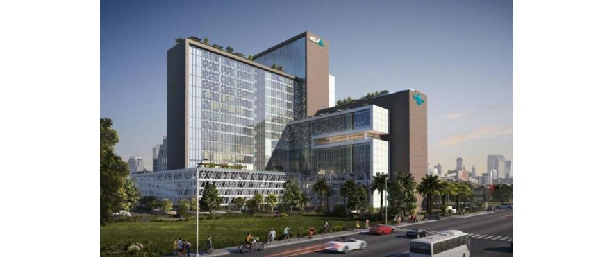 AIPL Business Club - Tower 2