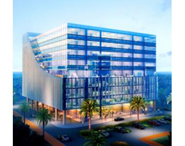 Arc Avenue - Tower B