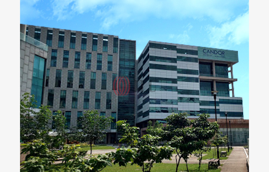 Candor TechSpace - Tower 2