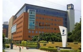 SP Infocity - Tower B