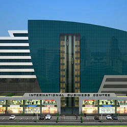 International Business Centre