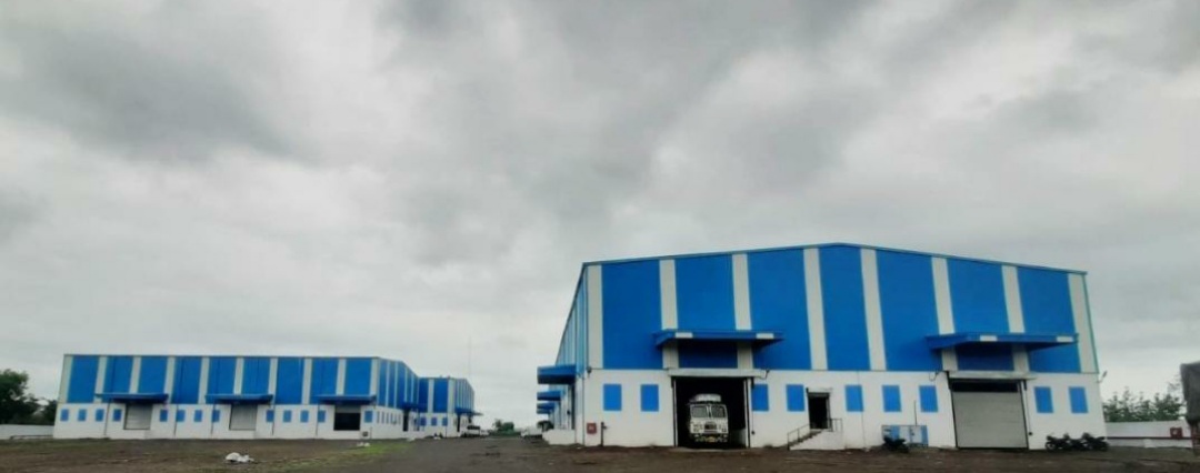 Inderson Logistics Park, Nagpur