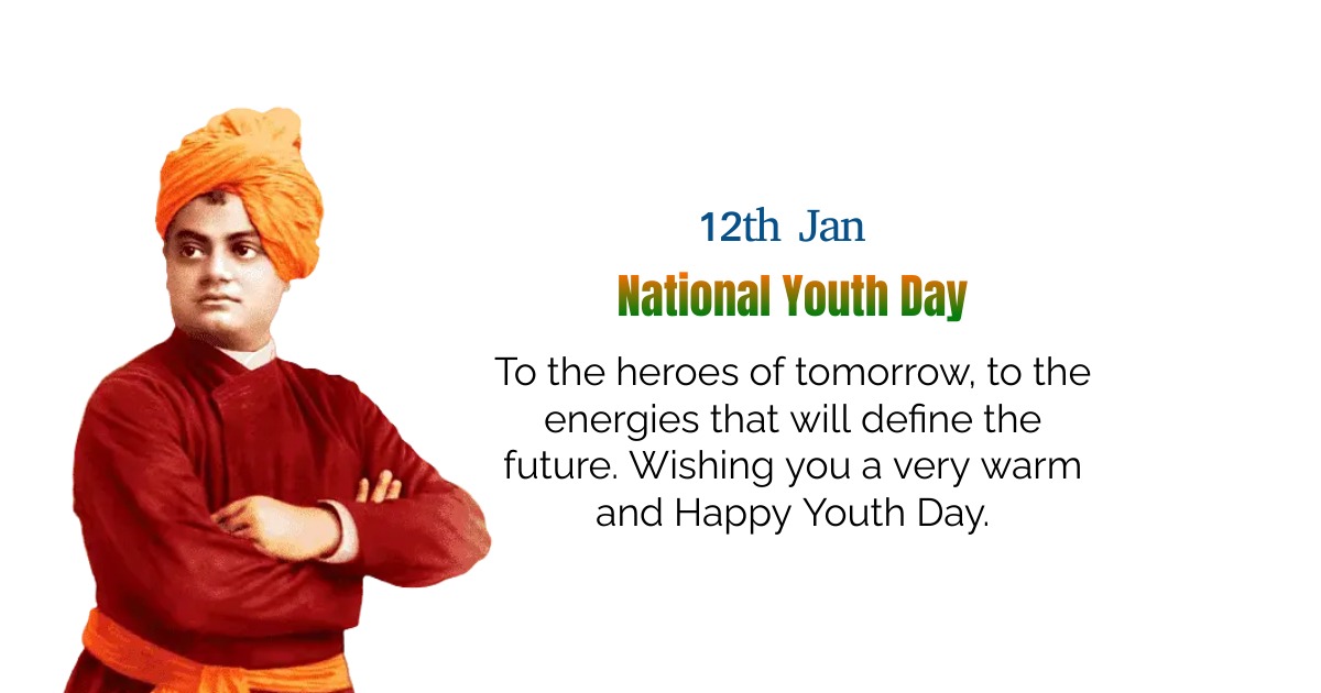 National Youth Day