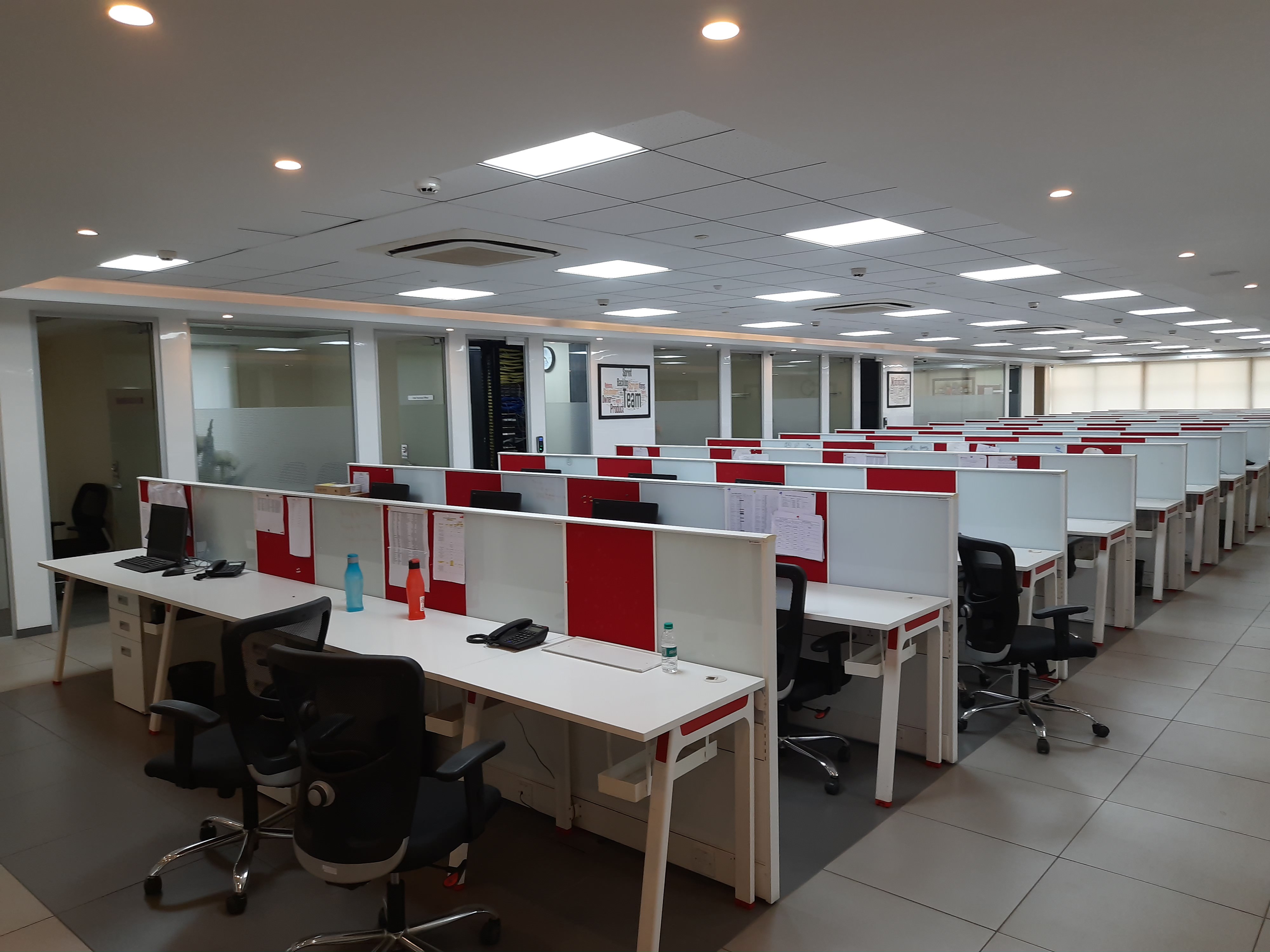 Riverside Business Bay