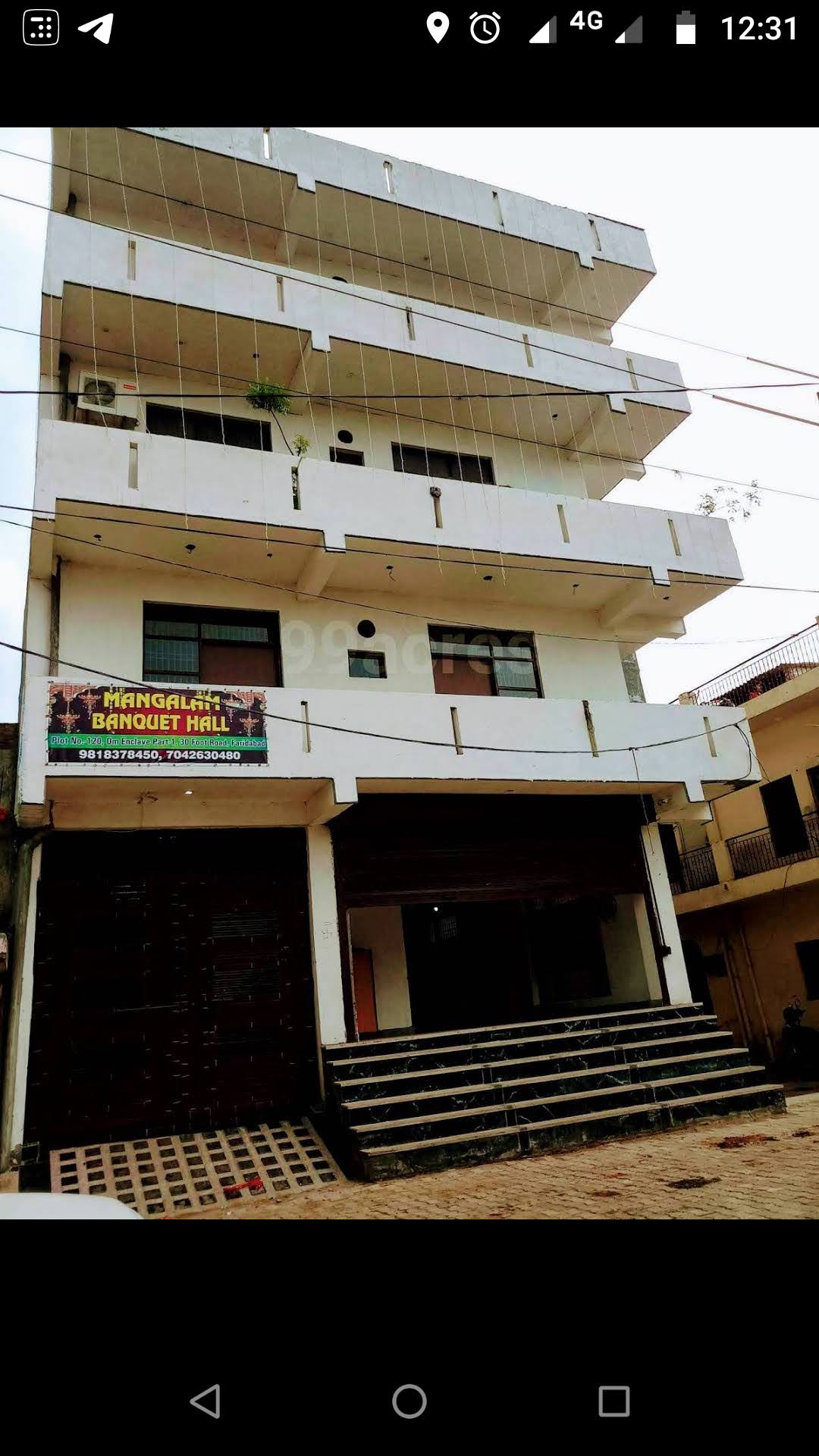 Samrudh Bharat cooperative society