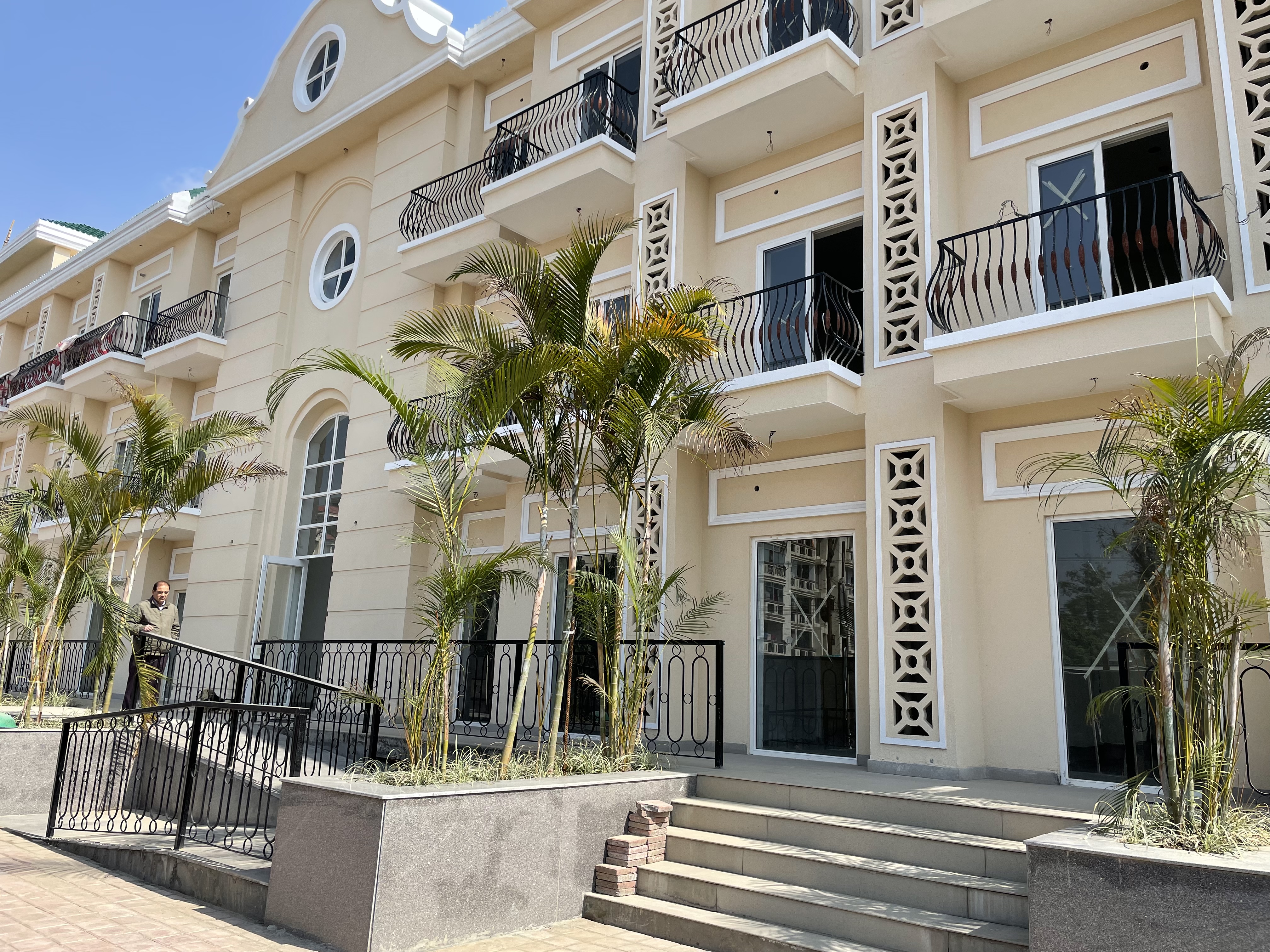 ATS Heavenly Foothills Commercial 1