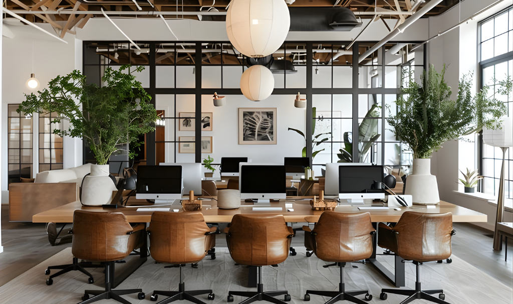 The Complete Guide to Leasing Office Space in 2026 