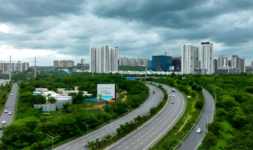 Top 5 Trends Shaping Gurgaon’s Office Market in 2026 