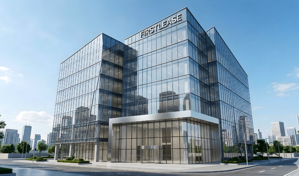 How FirstLease Gains a Competitive Edge in Office Space Solutions? 