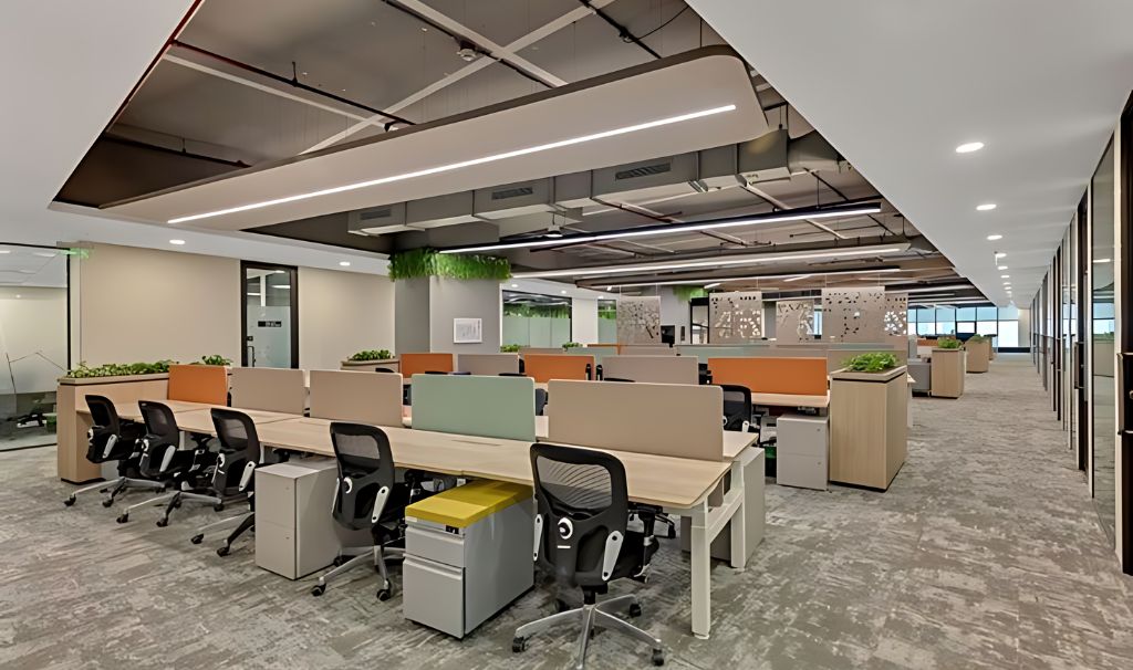 Thinking to Upgrade Office Space? Read This First 