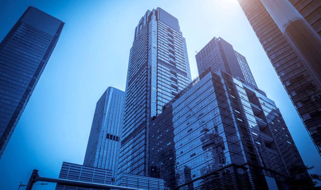 From Trend to Tectonic Shift: How GCCs are Rewriting India's Commercial Real Estate Story? 