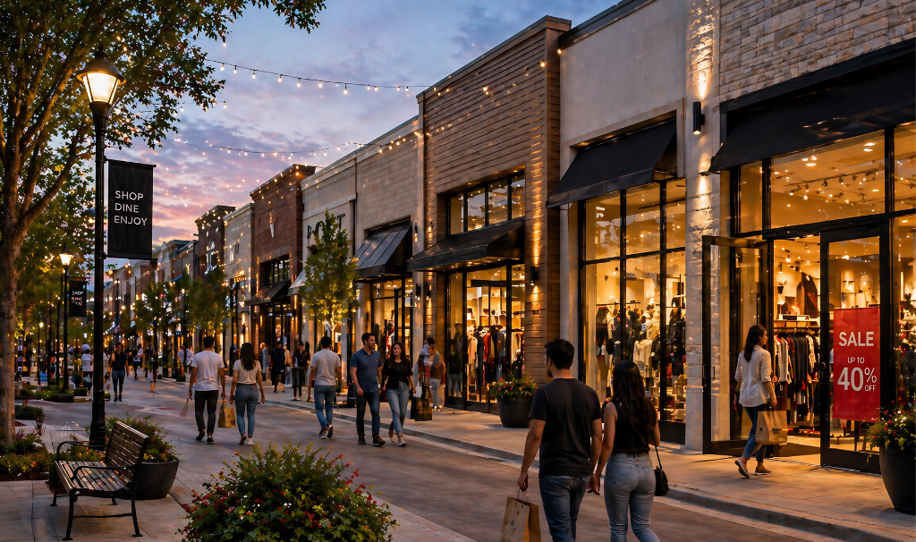 How D2C Brands are reshaping Retail Real Estate 