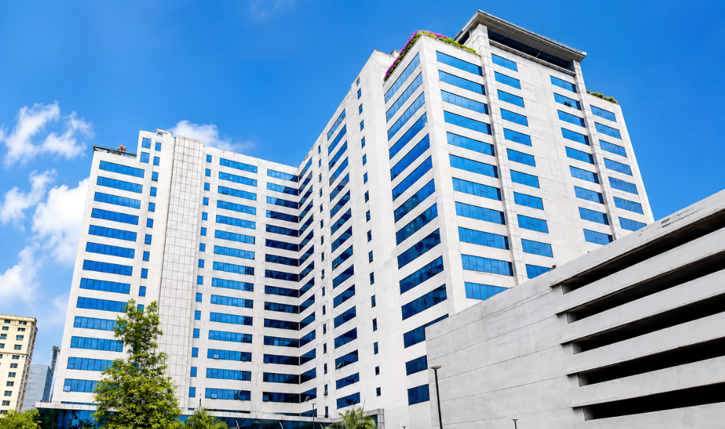 Office Space for Rent in Kolkata with FirstLease 