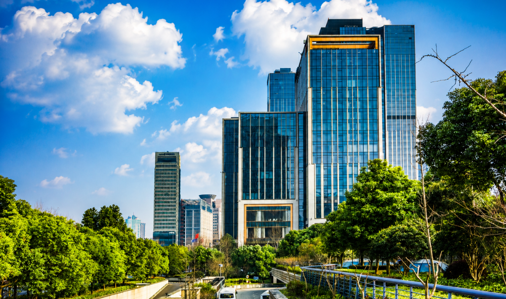Office Spaces for Rent in Lucknow with FirstLease 