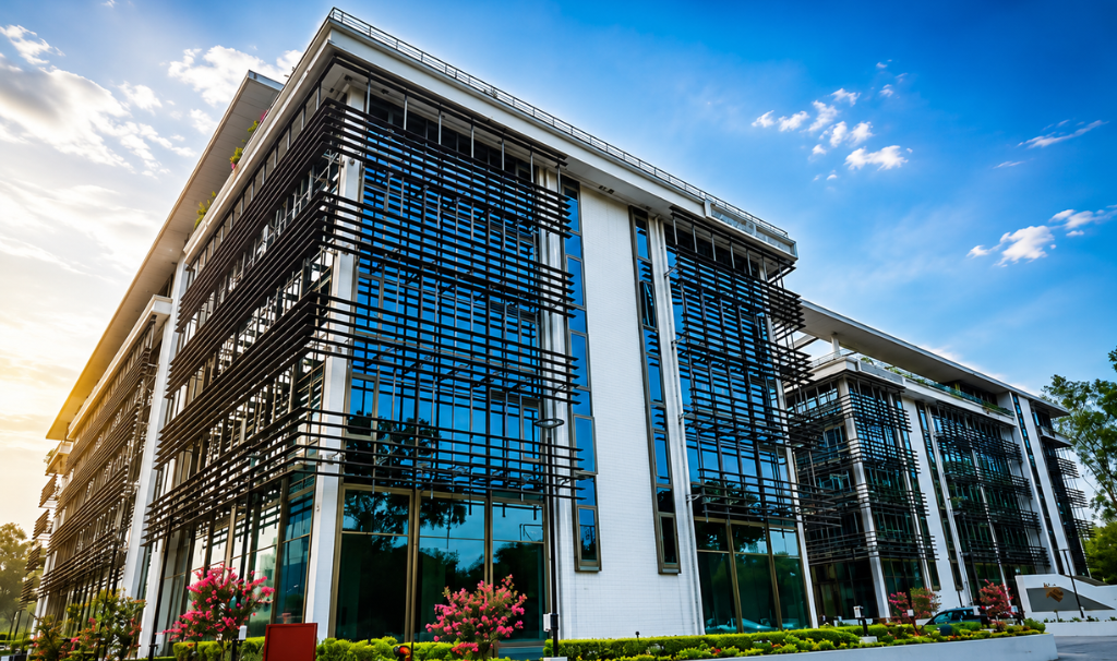 Office Spaces for Rent in Chandigarh with FirstLease 