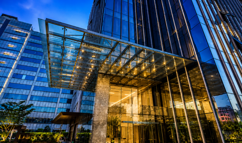 Office Spaces for Rent in Noida with FirstLease 
