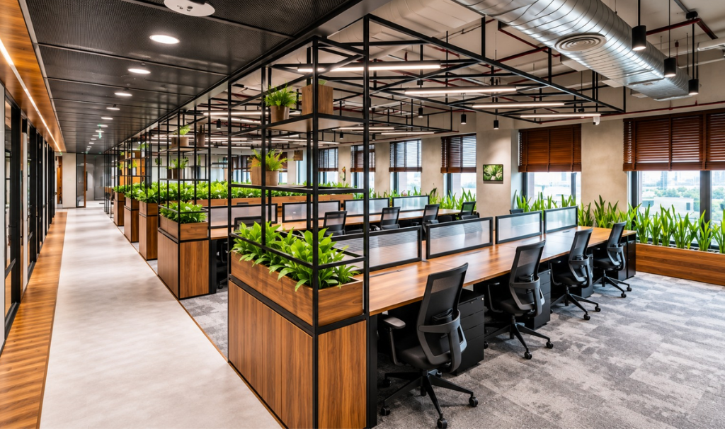 Top Factors to Consider When Leasing an Office Space in 2026 