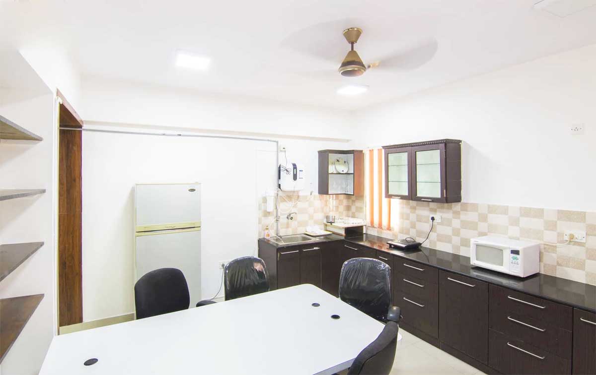 Ataura Coworking Space 