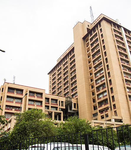 Avanta CoWorking Space