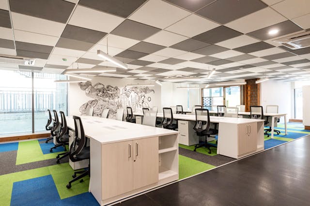 Avgan CoWorking Space