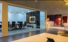 Co-Working (CoWorking Space)