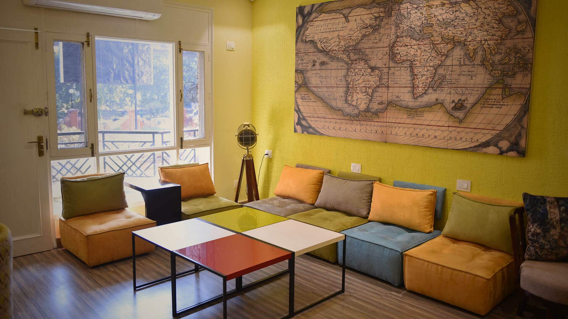 Collabo CoWorking Space