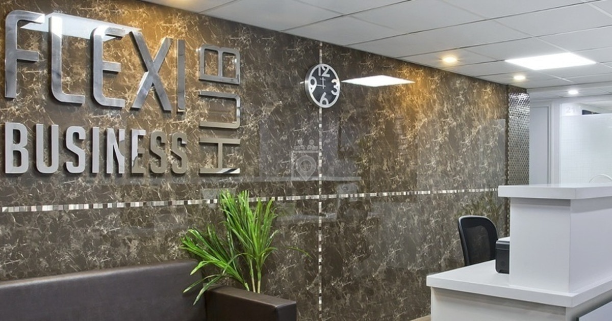 Flexi Business Hub
