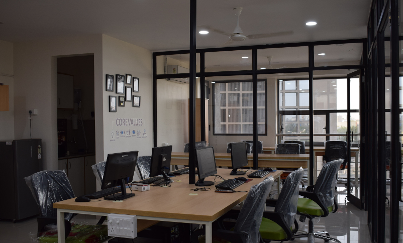 Karyalaya CoWorking Space