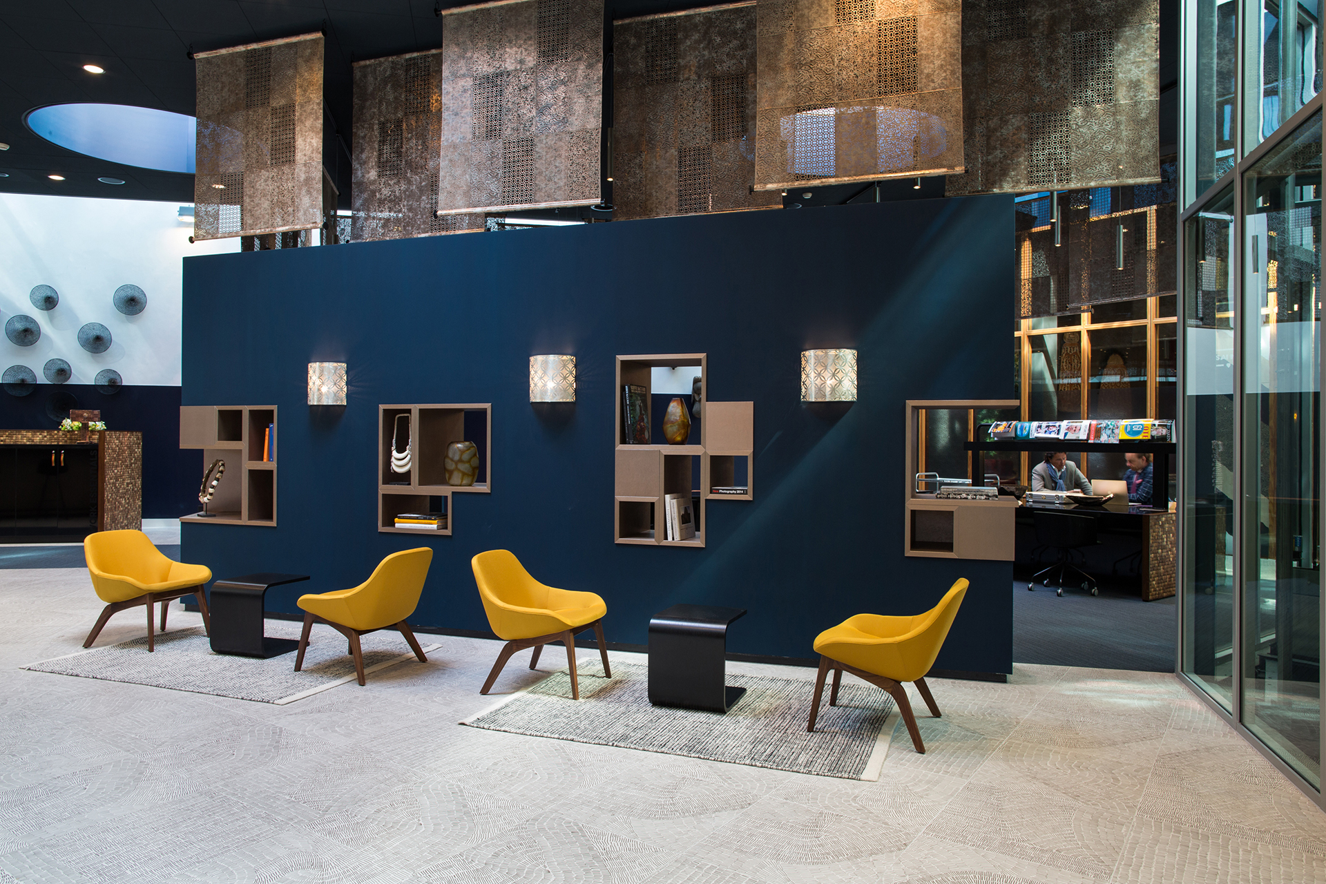 Office Tribe Coworking 