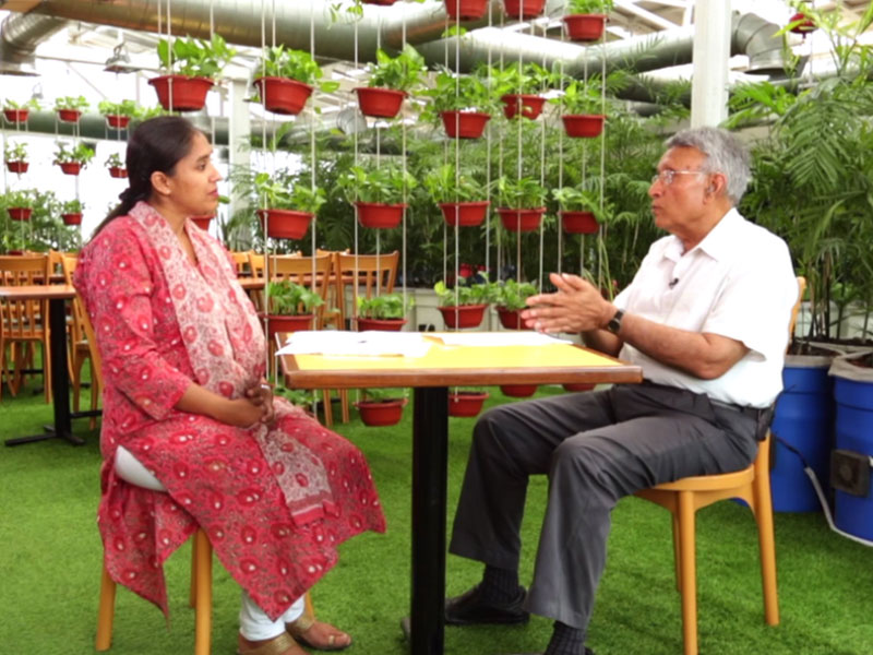 Paharpur Business Center 