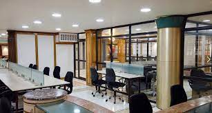 R worksquare CoWorking Space