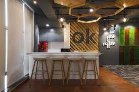 Skyspace Premium Co working 