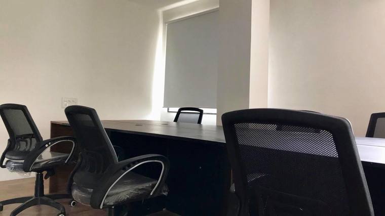 Space CoWorking Space