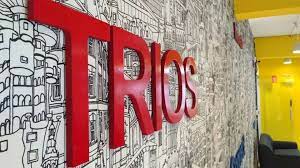 Trios Coworking Space