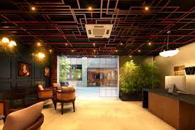 Workfella CoWorking Space