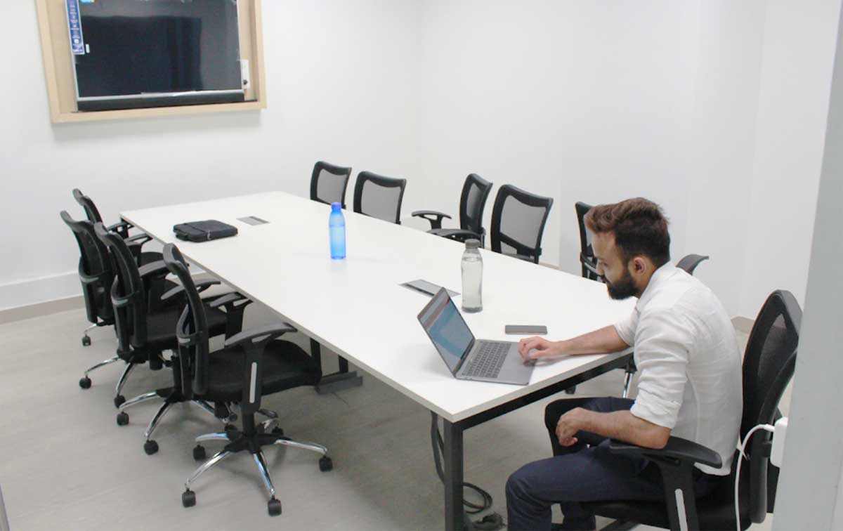 Workstreet  CoWorking Space