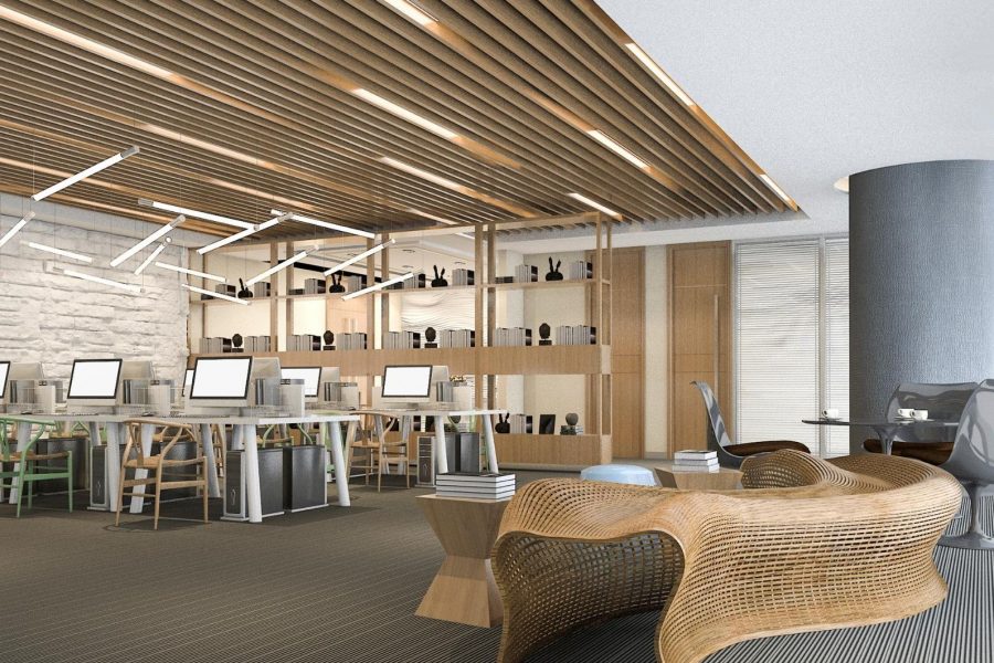 Workstreet  CoWorking Space