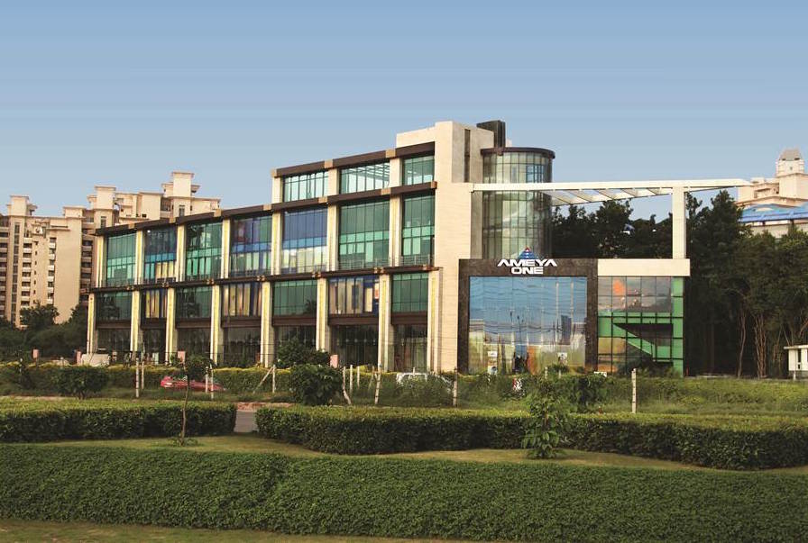 Ameya ONE 