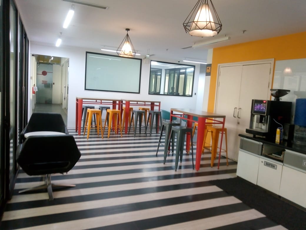 Awfis CoWorking Space