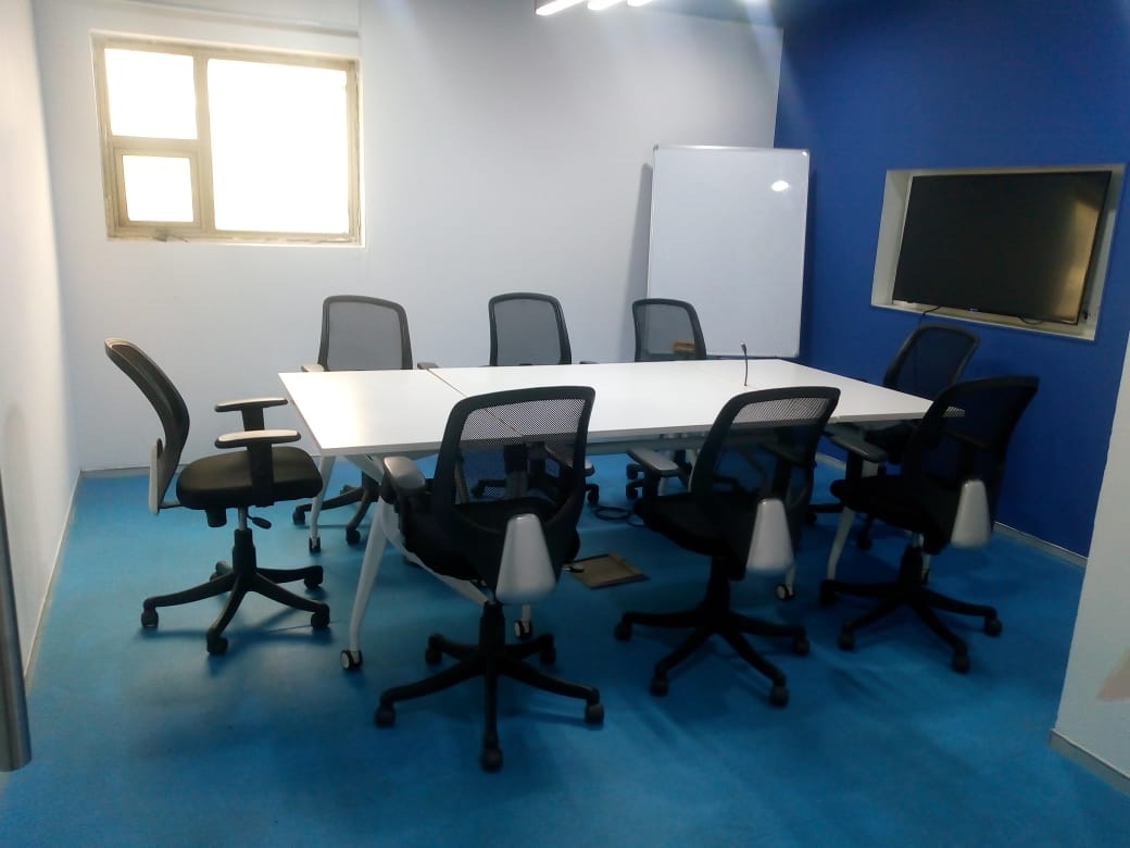 Awfis CoWorking Space