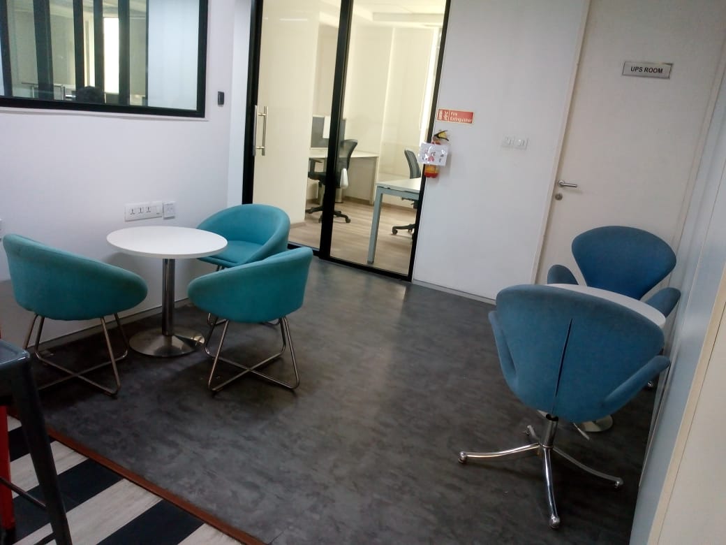 Awfis CoWorking Space