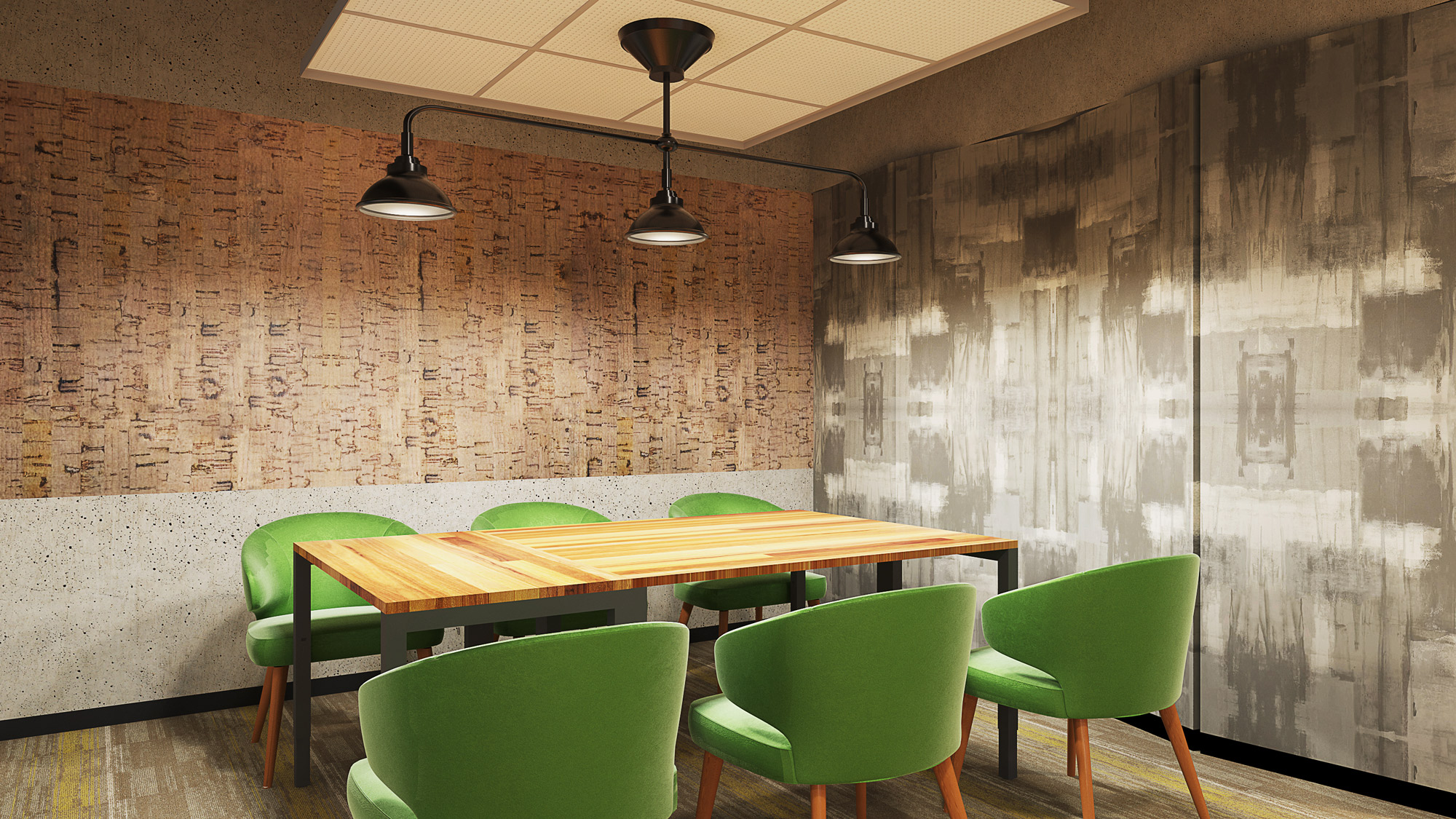 Awfis CoWorking Space