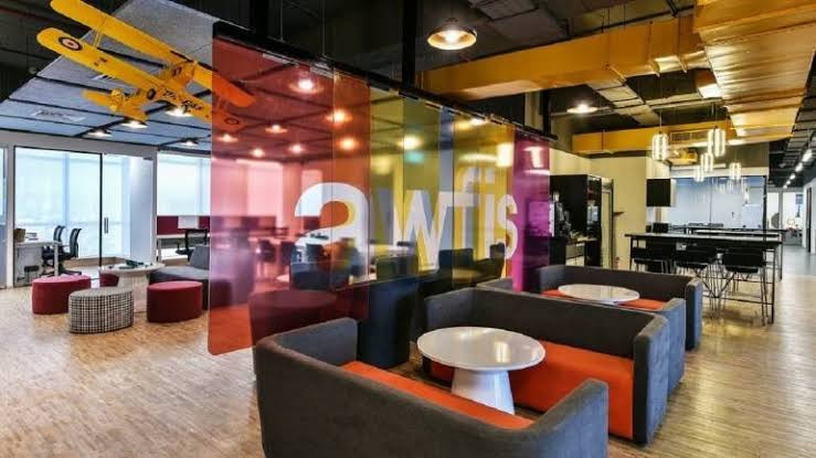 Awfis CoWorking Space
